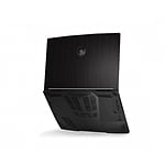MSI Bravo 15 A4DDR219XES AMD Ryzen 5 4600H 16GB RAM 512GB SSD RX 5500M 156 Full HD 144Hz FreeDOs  Portátil