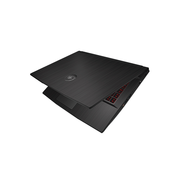 MSI Bravo 15 A4DDR219XES AMD Ryzen 5 4600H 16GB RAM 512GB SSD RX 5500M 156 Full HD 144Hz FreeDOs  Portátil
