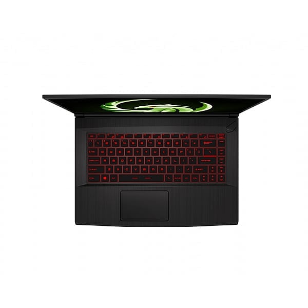 MSI Bravo 15 A4DDR219XES AMD Ryzen 5 4600H 16GB RAM 512GB SSD RX 5500M 156 Full HD 144Hz FreeDOs  Portátil