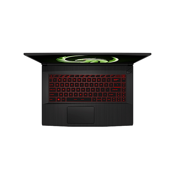 MSI Bravo 15 A4DDR219XES AMD Ryzen 5 4600H 16GB RAM 512GB SSD RX 5500M 156 Full HD 144Hz FreeDOs  Portátil