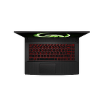 MSI Bravo 15 A4DDR219XES AMD Ryzen 5 4600H 16GB RAM 512GB SSD RX 5500M 156 Full HD 144Hz FreeDOs  Portátil