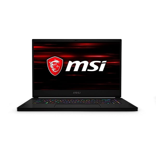 MSI GS66 Stealth 10SE616XES Intel i7 10875H 32GB RAM 1TB SSD RTX 2060 156 Full HD 240Hz FreeDOS  Portátil