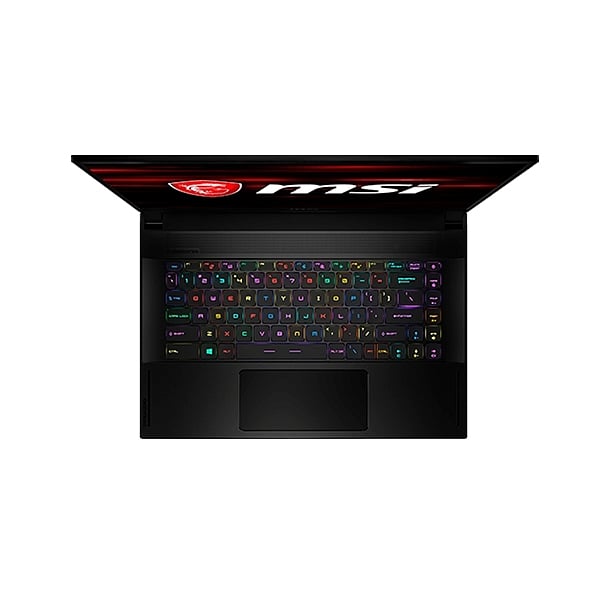 MSI GS66 Stealth 10SE616XES Intel i7 10875H 32GB RAM 1TB SSD RTX 2060 156 Full HD 240Hz FreeDOS  Portátil