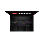 MSI GS66 Stealth 10SE616XES Intel i7 10875H 32GB RAM 1TB SSD RTX 2060 156 Full HD 240Hz FreeDOS  Portátil