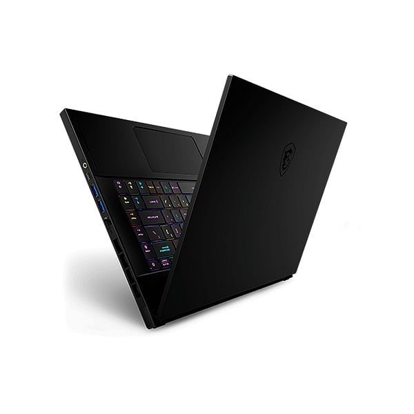 MSI GS66 Stealth 10SE616XES Intel i7 10875H 32GB RAM 1TB SSD RTX 2060 156 Full HD 240Hz FreeDOS  Portátil