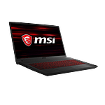 MSI GF75 Thin 10SER427XES Intel i7 10750H 16GB RAM 512GB SSD RTX 2060 173 Full HD 144Hz FreeDOS  Portátil MSI GF75 Thin 10SER427XES Intel i7 10750H 16GB RAM 512GB SSD RTX 2060 173 Full HD 144Hz FreeDOS  Portátil