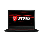 MSI GF65 Thin 10SER884XES Intel i7 10750H 16GB RAM 512GB SSD RTX 2060 156 Full HD 144Hz FreeDOS  Portátil