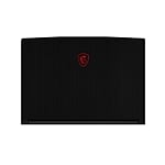 MSI GF65 Thin 10SER884XES Intel i7 10750H 16GB RAM 512GB SSD RTX 2060 156 Full HD 144Hz FreeDOS  Portátil