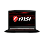 MSI GF65 9SEXR686XES i7 9750H 16G 512G 2060  Portátil