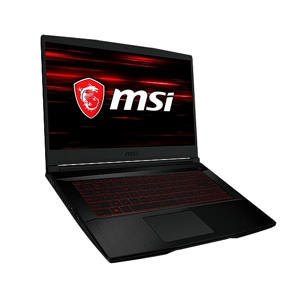 MSI GF65 9SEXR686XES i7 9750H 16G 512G 2060  Portátil