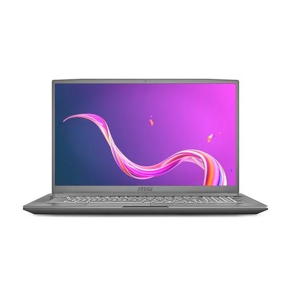 MSI 17M A10SD419XES i7 10750H 32G 1T 1660Ti  Portátil