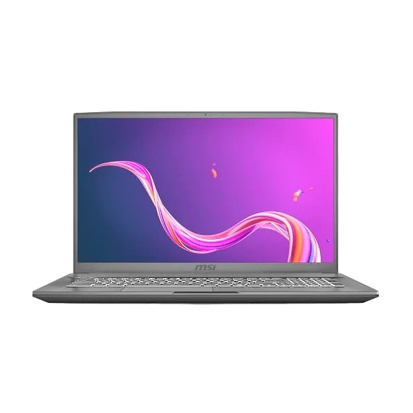 MSI 17M A10SD419XES i7 10750H 32G 1T 1660Ti  Portátil