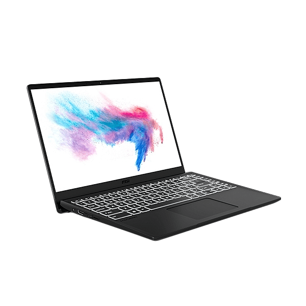 MSI Modern 14 B10MW026XES Intel i7 10510U 16GB RAM 512GB SSD 14 Full HD FreeDOS  Portátil