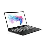 MSI Modern 14 B10MW026XES Intel i7 10510U 16GB RAM 512GB SSD 14 Full HD FreeDOS  Portátil