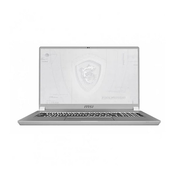 MSI WS75651ES i710875 32GB 1TB RTX3000 W10P 17