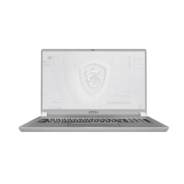 MSI WS75651ES i710875 32GB 1TB RTX3000 W10P 17
