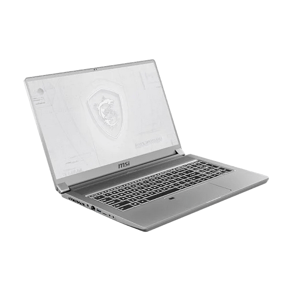 MSI WS75651ES i710875 32GB 1TB RTX3000 W10P 17