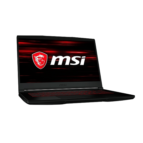 MSI GF63 Thin 10SCSR876XES Intel i7 10750H 16GB RAM 1TB SSD GTX 1650 Ti 156 Full HD FreeDOS  Portátil
