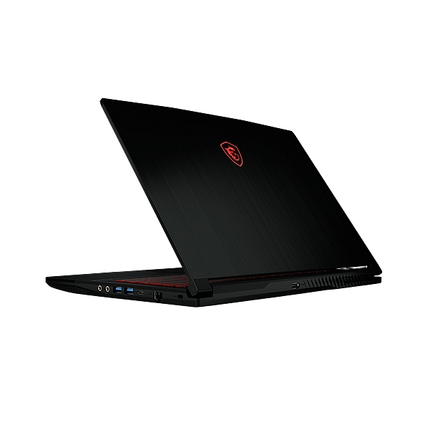 MSI GF63 Thin 10SCSR876XES Intel i7 10750H 16GB RAM 1TB SSD GTX 1650 Ti 156 Full HD FreeDOS  Portátil