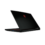 MSI GF63 Thin 10SCSR876XES Intel i7 10750H 16GB RAM 1TB SSD GTX 1650 Ti 156 Full HD FreeDOS  Portátil