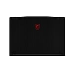 MSI GF63 Thin 10SCSR876XES Intel i7 10750H 16GB RAM 1TB SSD GTX 1650 Ti 156 Full HD FreeDOS  Portátil