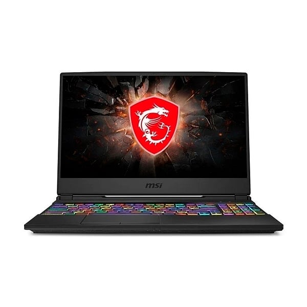 MSI GL65 Leopard 10SFSK280XES Intel i7 10750H 16GB RAM 1TB SSD RTX 2070 Super 156 Full HD 144Hz FreeDOS  Portátil