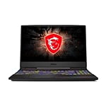 MSI GL65 Leopard 10SFSK280XES Intel i7 10750H 16GB RAM 1TB SSD RTX 2070 Super 156 Full HD 144Hz FreeDOS  Portátil