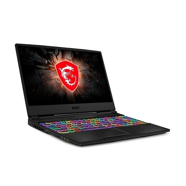 MSI GL65 Leopard 10SFSK280XES Intel i7 10750H 16GB RAM 1TB SSD RTX 2070 Super 156 Full HD 144Hz FreeDOS  Portátil