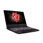 MSI GL65 Leopard 10SFSK280XES Intel i7 10750H 16GB RAM 1TB SSD RTX 2070 Super 156 Full HD 144Hz FreeDOS  Portátil