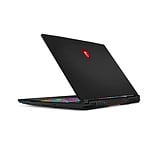 MSI GL65 Leopard 10SFSK280XES Intel i7 10750H 16GB RAM 1TB SSD RTX 2070 Super 156 Full HD 144Hz FreeDOS  Portátil