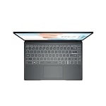 MSI Modern 14 009XES i7 1165G7 16GB  512SSD MX450  Portátil