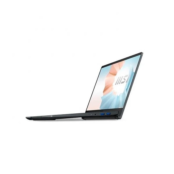 MSI Modern 14 009XES i7 1165G7 16GB  512SSD MX450  Portátil