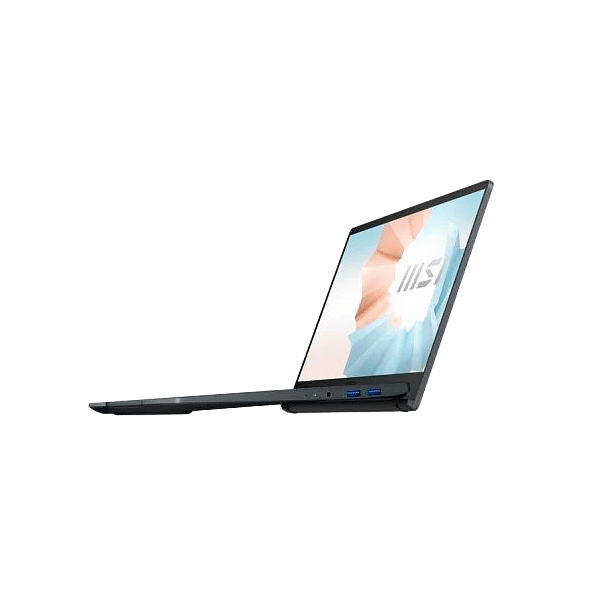 MSI Modern 14 009XES i7 1165G7 16GB  512SSD MX450  Portátil