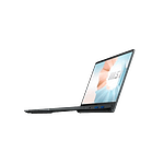 MSI Modern 14 009XES i7 1165G7 16GB  512SSD MX450  Portátil