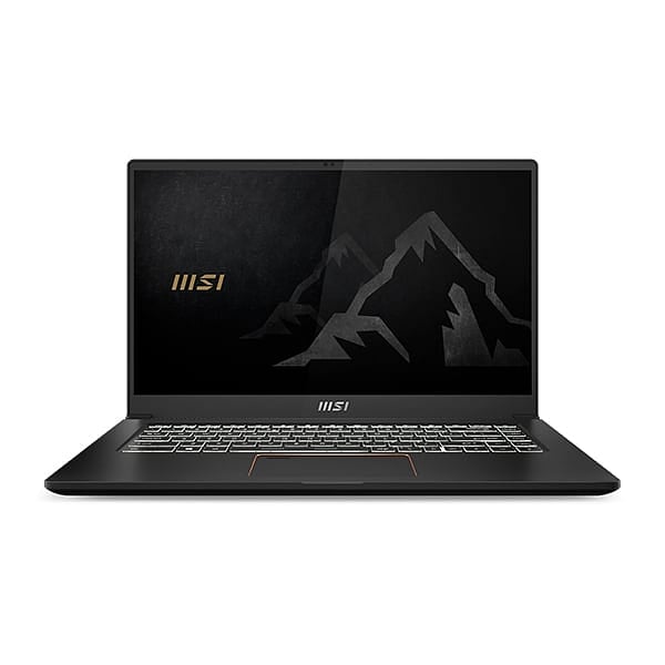 MSI Summit E15 078ES i7 1185G 32GB 1TB 1650Ti  Portátil