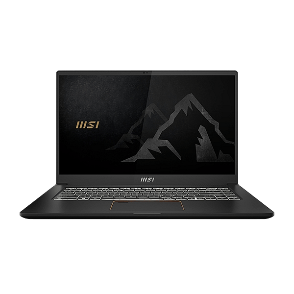 MSI Summit E15 078ES i7 1185G 32GB 1TB 1650Ti  Portátil
