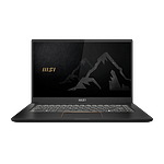 MSI Summit E15 078ES i7 1185G 32GB 1TB 1650Ti  Portátil