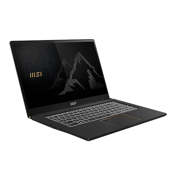 MSI Summit E15 078ES i7 1185G 32GB 1TB 1650Ti  Portátil
