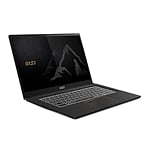 MSI Summit E15 078ES i7 1185G 32GB 1TB 1650Ti  Portátil
