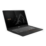 MSI Summit E15 078ES i7 1185G 32GB 1TB 1650Ti  Portátil