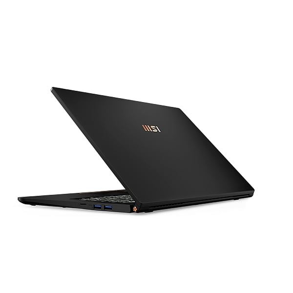 MSI Summit E15 078ES i7 1185G 32GB 1TB 1650Ti  Portátil