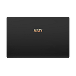 MSI Summit E15 078ES i7 1185G 32GB 1TB 1650Ti  Portátil