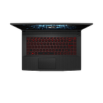 MSI GF65 Thin 10UE035XES Intel i5 10200H 16GB RAM  512GB SSD RTX 3060 156 144Hz FreeDOS  Portátil
