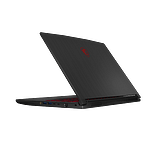 MSI GF65 Thin 10UE035XES Intel i5 10200H 16GB RAM  512GB SSD RTX 3060 156 144Hz FreeDOS  Portátil