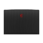 MSI GF65 Thin 10UE035XES Intel i5 10200H 16GB RAM  512GB SSD RTX 3060 156 144Hz FreeDOS  Portátil