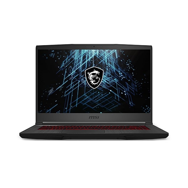 MSI GF65 Thin 10UE033ES Intel i7 10750H 16GB RAM 1TB SSD RTX 3060 156 Full HD 144Hz Windows 10  Portátil