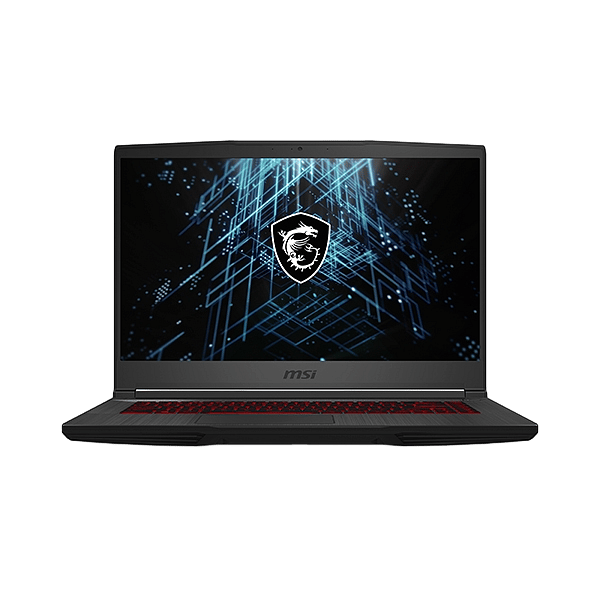MSI GF65 Thin 10UE033ES Intel i7 10750H 16GB RAM 1TB SSD RTX 3060 156 Full HD 144Hz Windows 10  Portátil
