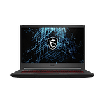 MSI GF65 Thin 10UE033ES Intel i7 10750H 16GB RAM 1TB SSD RTX 3060 156 Full HD 144Hz Windows 10  Portátil MSI GF65 Thin 10UE033ES Intel i7 10750H 16GB RAM 1TB SSD RTX 3060 156 Full HD 144Hz Windows 10  Portátil
