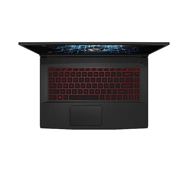 MSI GF65 Thin 10UE033ES Intel i7 10750H 16GB RAM 1TB SSD RTX 3060 156 Full HD 144Hz Windows 10  Portátil
