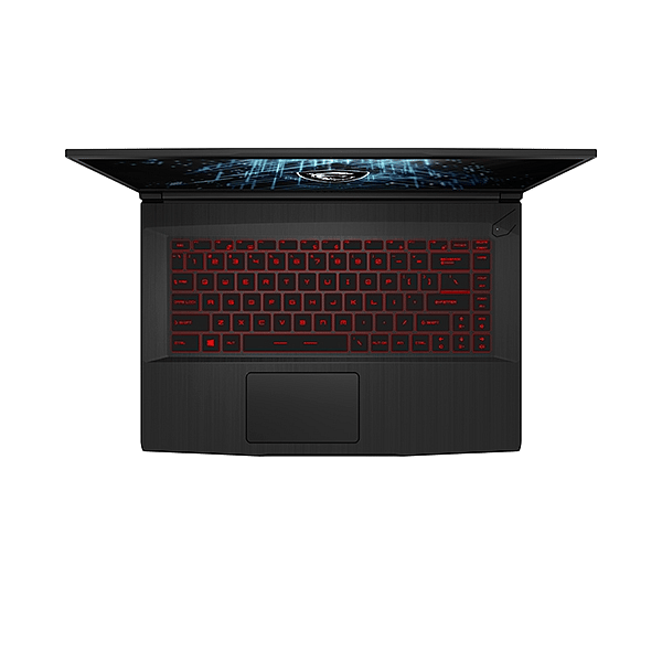 MSI GF65 Thin 10UE033ES Intel i7 10750H 16GB RAM 1TB SSD RTX 3060 156 Full HD 144Hz Windows 10  Portátil